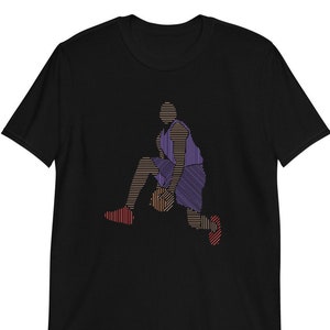 Vince Carter Slam Dunk - Unisex T-Shirt