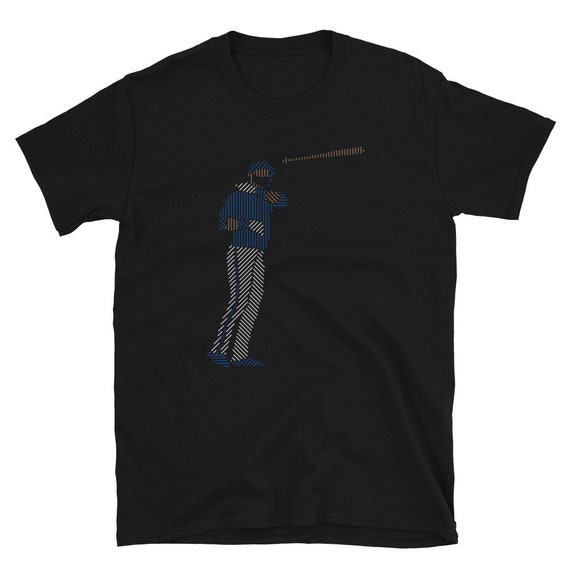 Jose Bautista Bat Flip Unisex T-shirt 