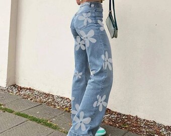 retro jeans outlet online