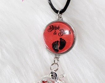 Bebe A Bord Etsy France