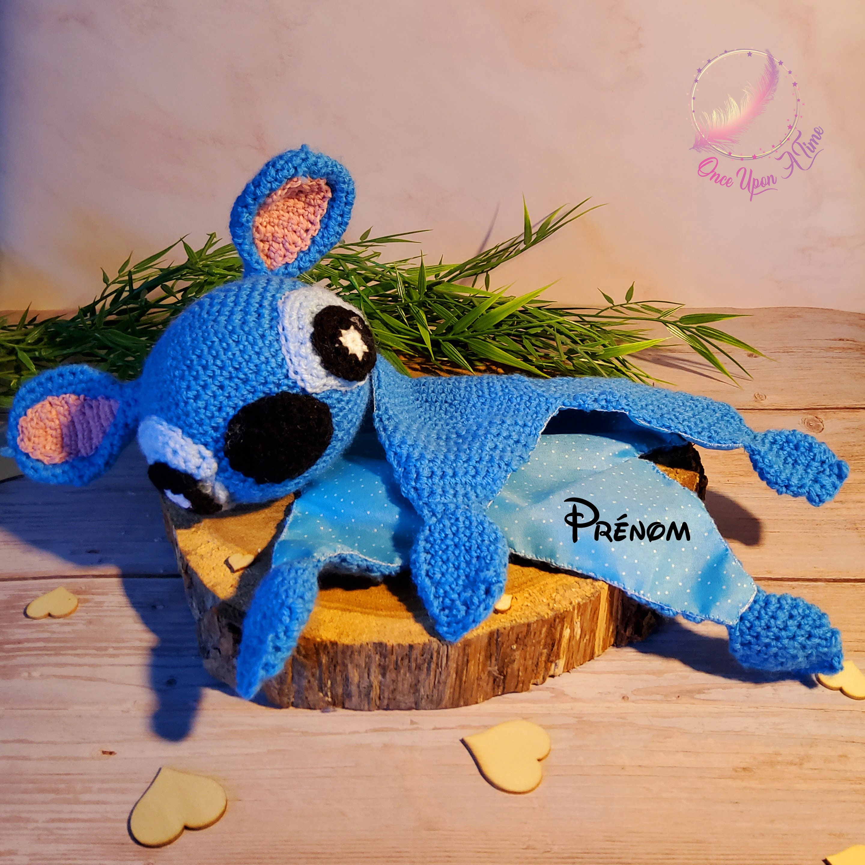 Anniversaire de stitch -  France