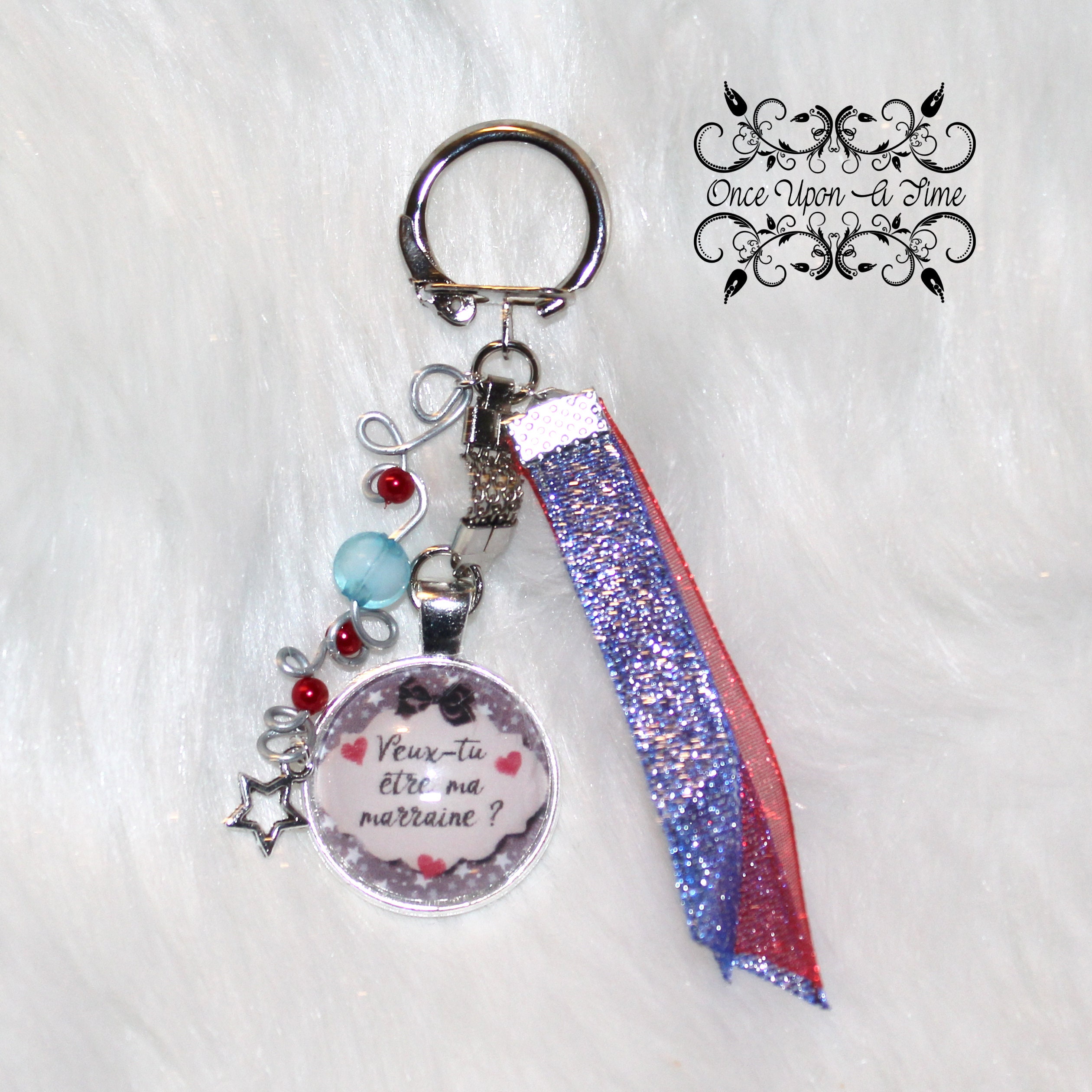 Hqunjikp Portachiavi natalizio – ornamento decorativo per borsa macramè | ciondolo portachiavi arcobaleno intrecciato, ciondolo portachiavi per borsa, ciondolo decorativo per borse, Arcobaleno, Refer
