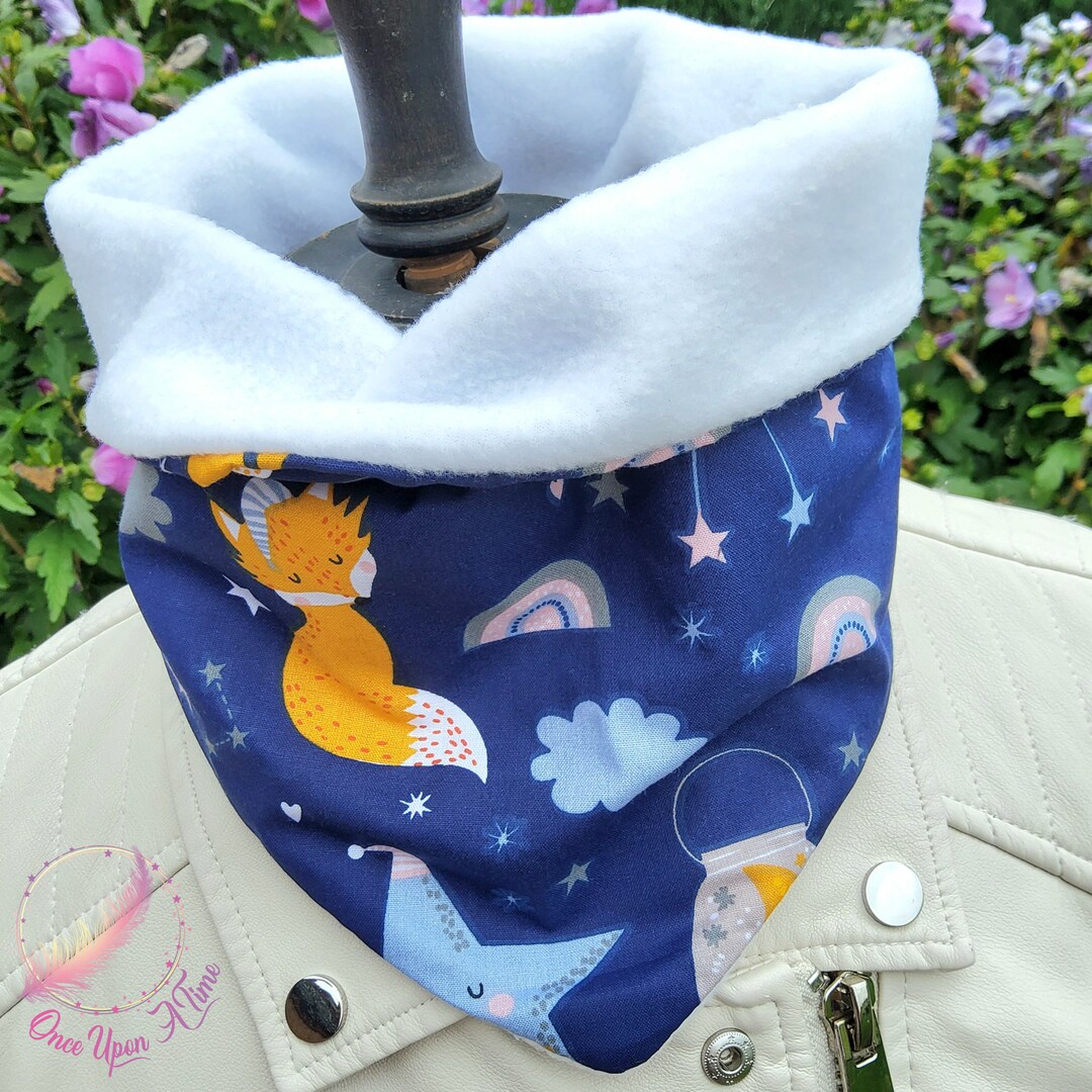 Ensemble Bonnet, Tour De Cou Et Mitaines Enfant 3 En 1 - Polaire Thermique, Pour 1 à 3 Ans - 10