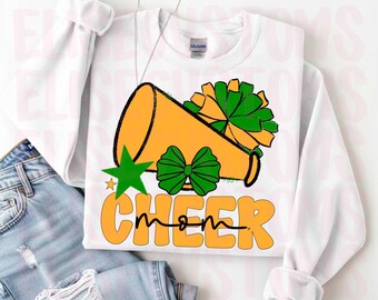 Football Mom PNG, Game Day Football PNG, Football Bow PNG, Sports Mom Sublimation Design, Football Season png, (Digital Download)