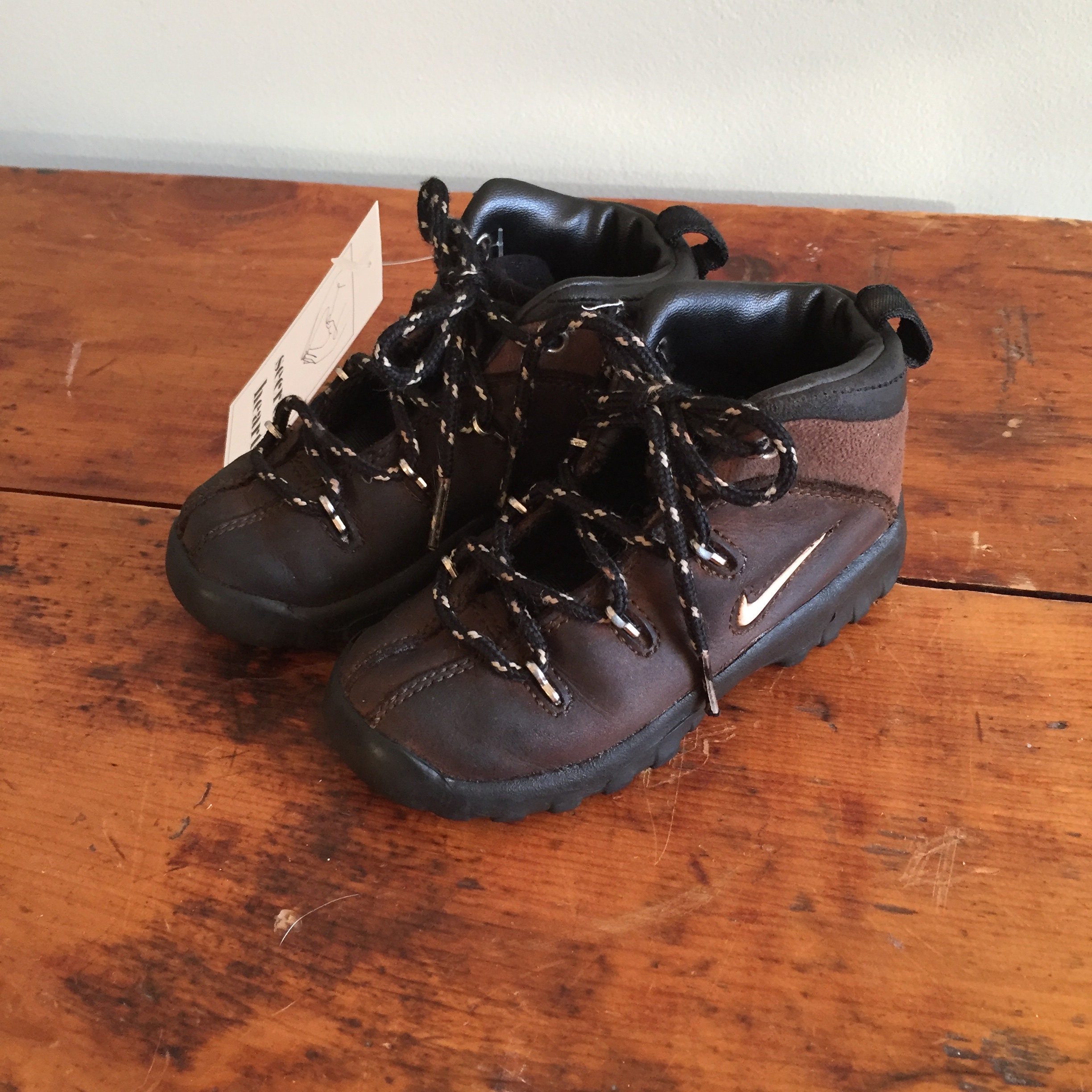 foamposite acg boots