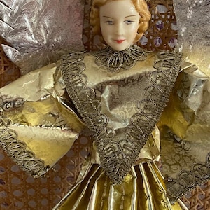 SALE!!!Dream Angel Boudoir old shabby France brocante