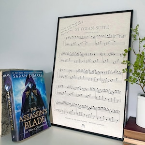 Sams Gift Replica - Large 13x19