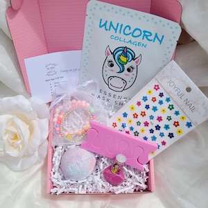 Birthday Babe Mini Spa Set Birthday Babe Mini Spa Set