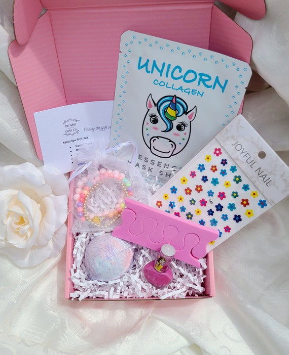 Unicorn Gifts for Girls, Unicorn Painting Kit Arts Nepal