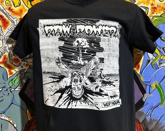 Raw Power 