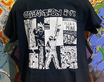 Operation Ivy 