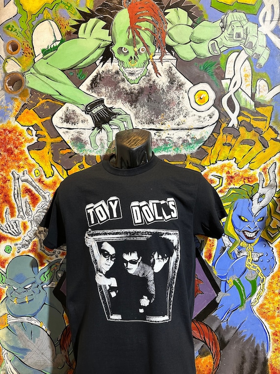 Toy Dolls 