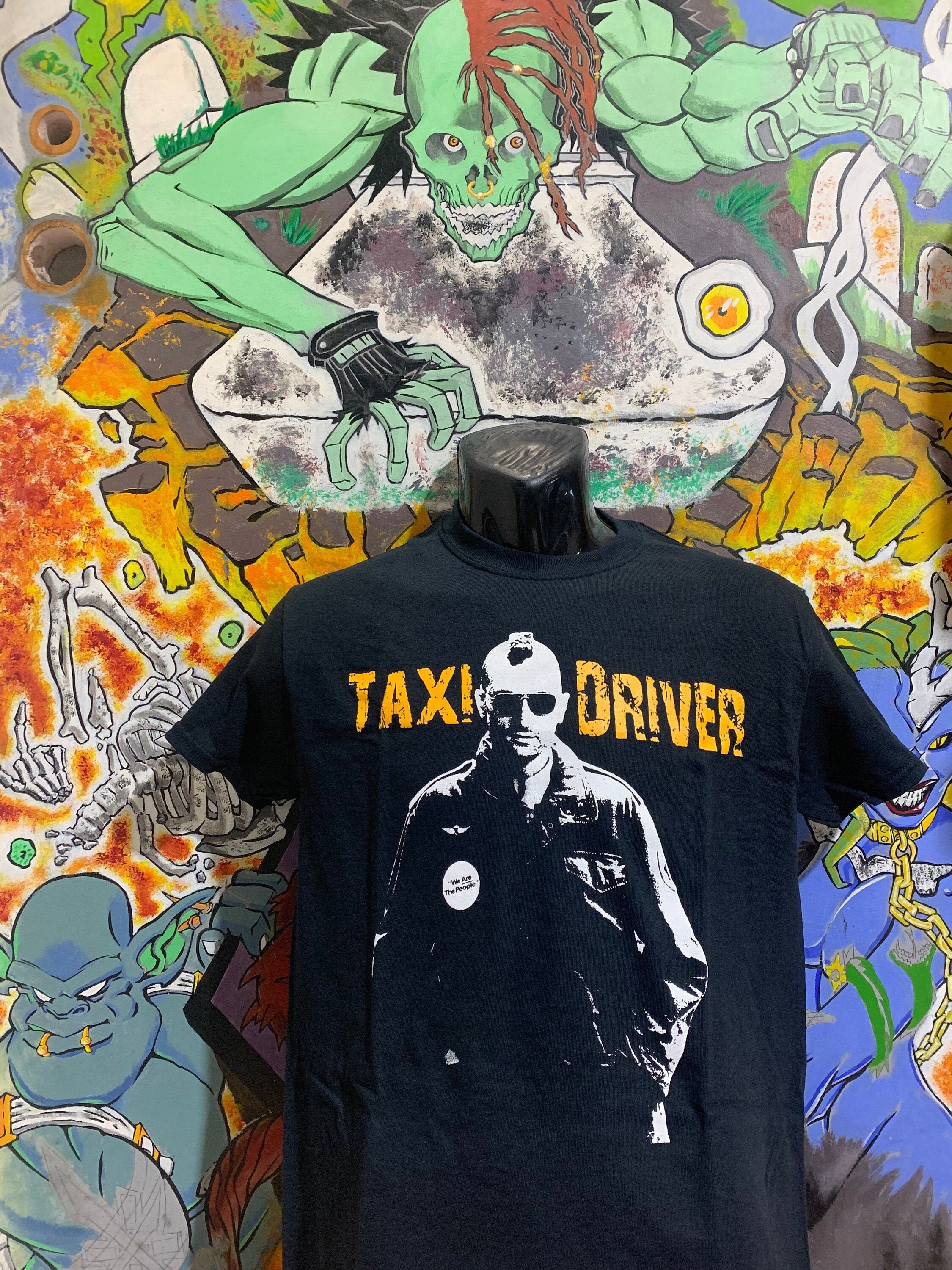 Taxi Driver Shirt Xl - Etsy Taxi Driver Shirt Xl - Etsy