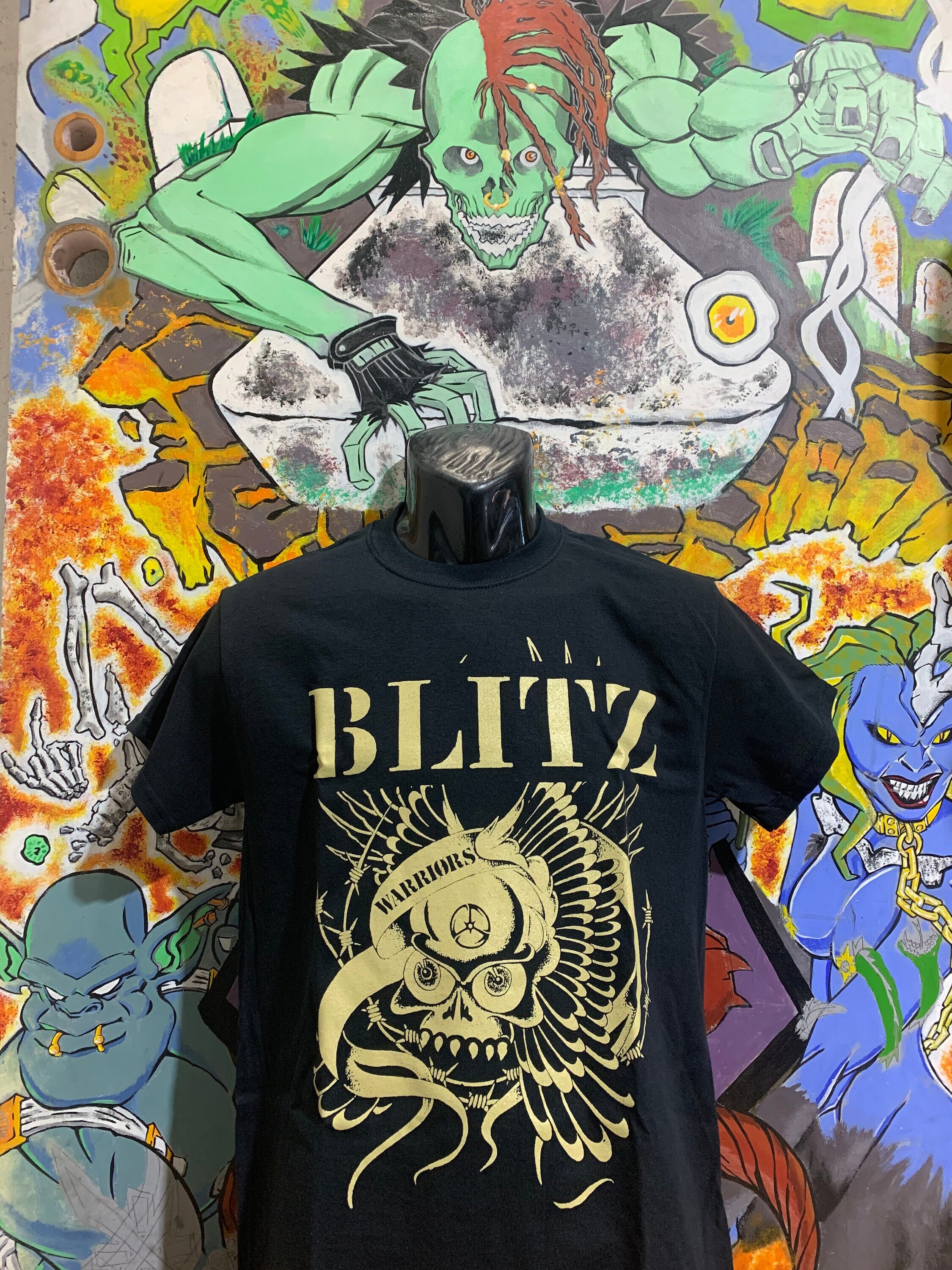 Blitz 