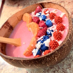 Acai bowl - Etsy 日本