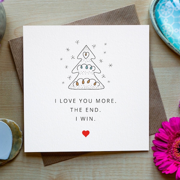 Romantic Cards - Etsy