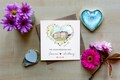 Personalised Irish Wedding Venue Card, Colour Illustration product logo