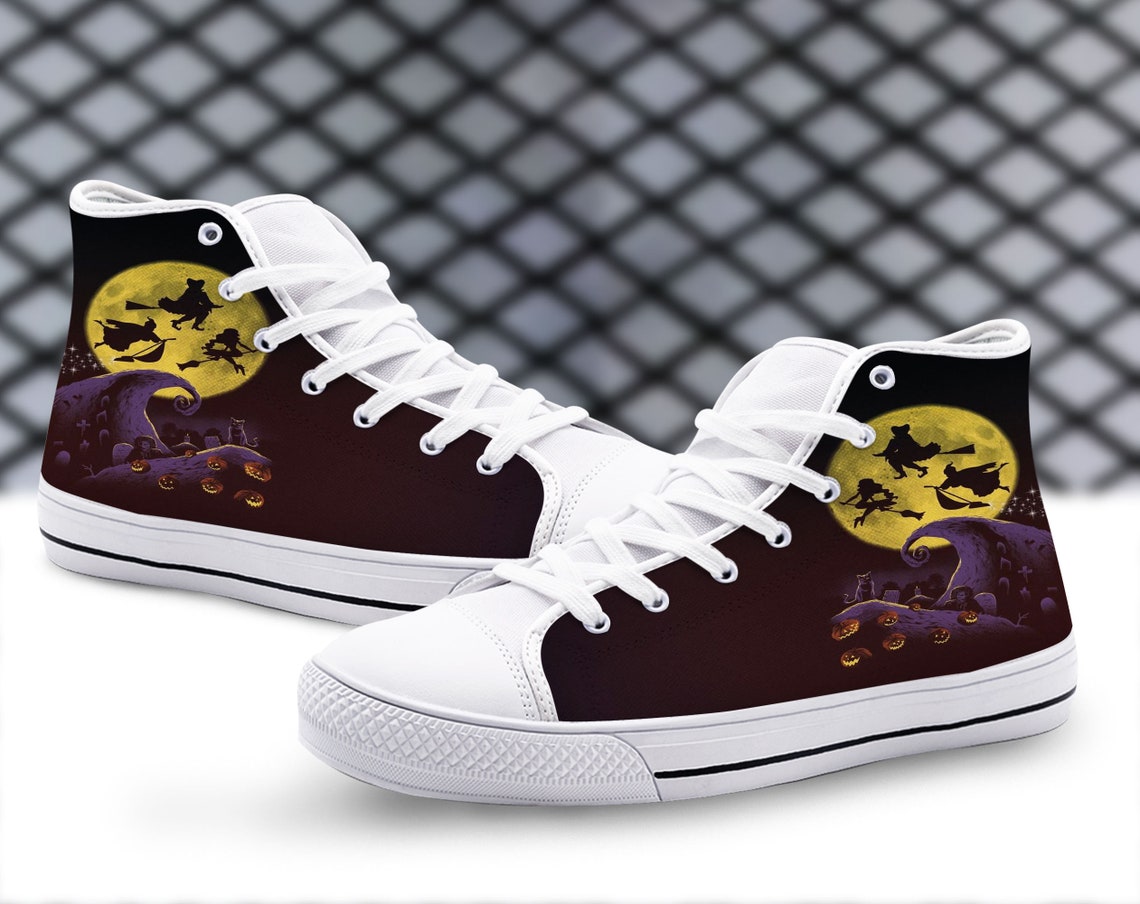 hocus pocus shoes belk