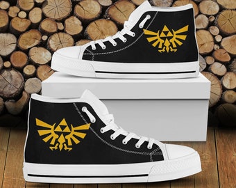zelda converse shoes