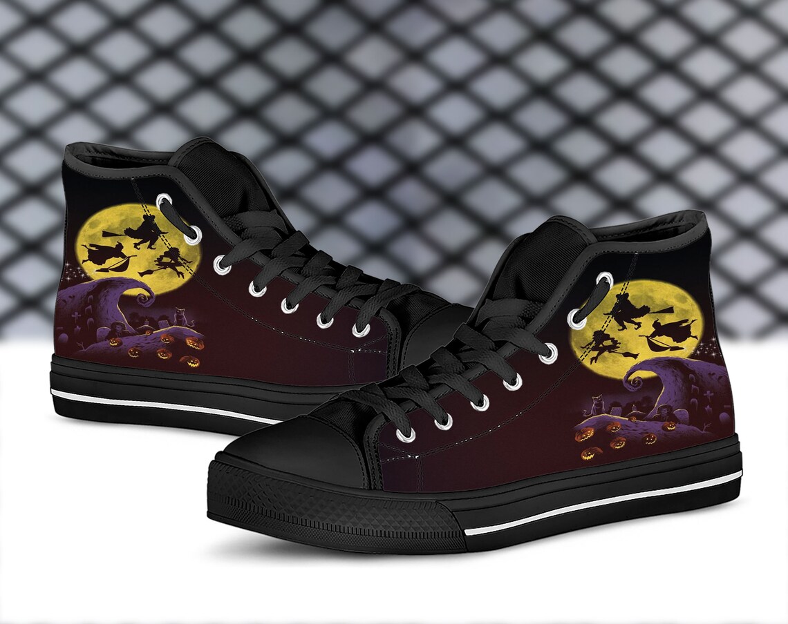 hocus pocus shoes belk