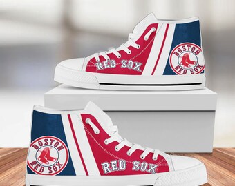 boston red sox converse shoes