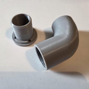 INTEX ZANDFILTER Pompmondstuk zoals te zien op YouTube!