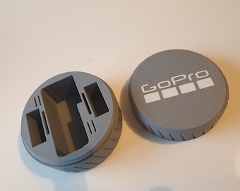 GoPro Hard Protective Case For GoPro Hero 10,11,12 And 13 Black