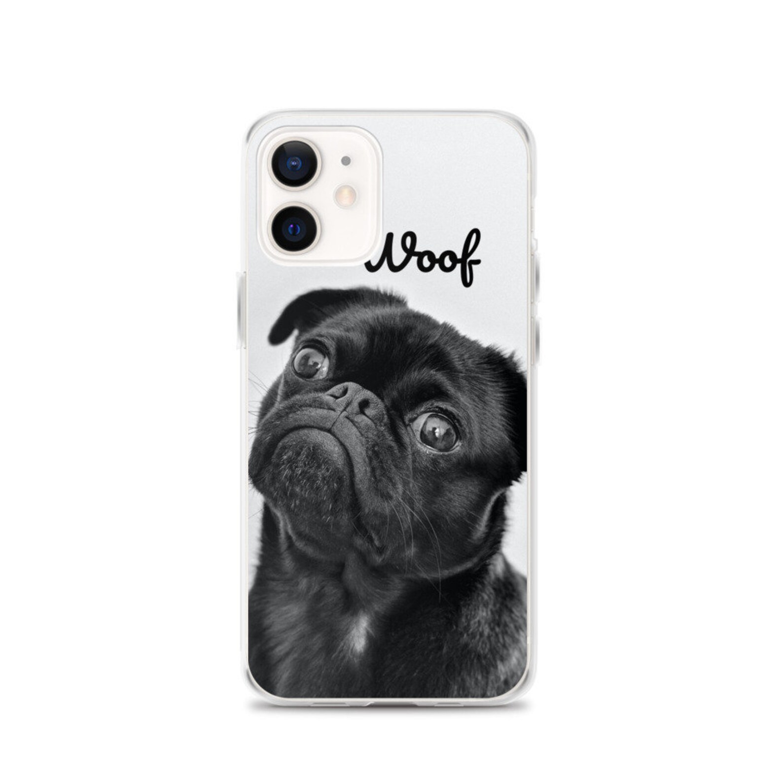 Cute Pet Phone Case Dog for iPhone 12 Pro Max iPhone 12 Mini Etsy