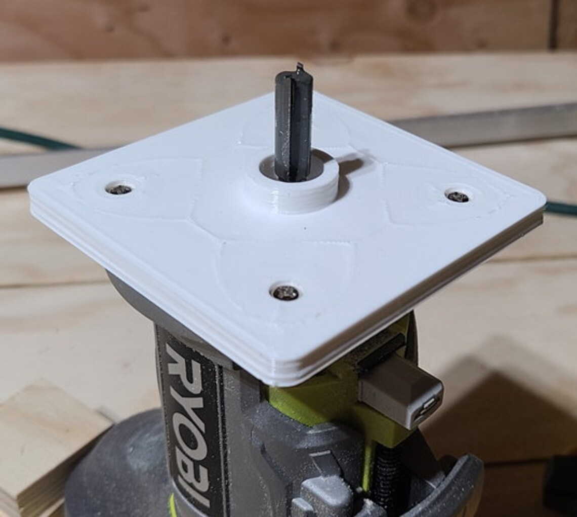 Guide Bushing For Makita Trim Router at Elsie Harris blog