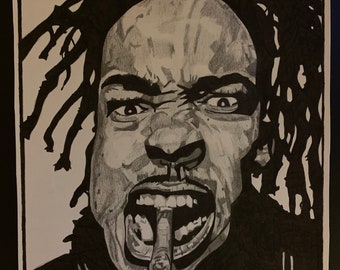 Busta Rhymes Alexa/Hey Siri/OK Google Play Bussa Buss Music Posters Prints Busta Rhymes Alexa/Hey Siri/OK Google Play Bussa Buss Music Posters Prints