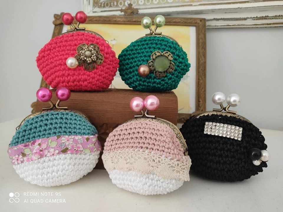 monedero Etsy España