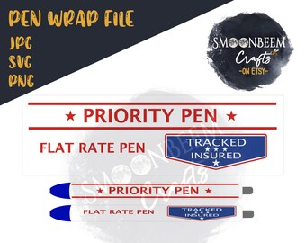 Download Pen Svg Etsy