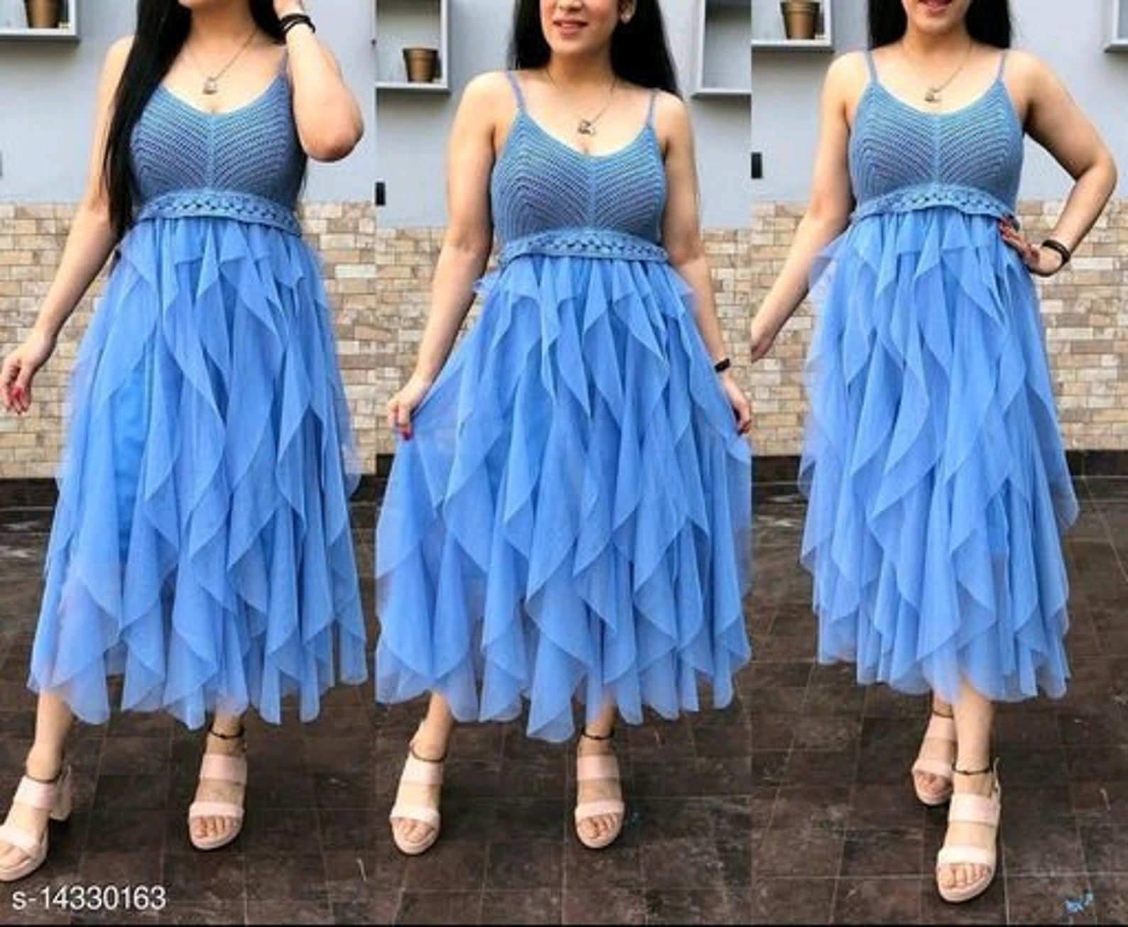 Retro Women Dresses party dress cocktail dress vintage style Etsy