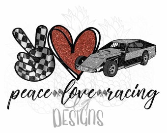 Download Racing Love Etsy