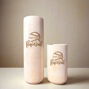 Personalized Baseball Player Graduation Gift, Personalized Baseball Favors, Baseball Team End of Season Gift, Baseball Gift for Fathers Day