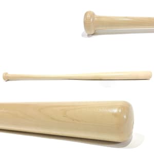 Natural Wood Whiffer Bat for Kids, Whiffer Bat and Ball Combo Gift, Baseball Bats Gift For Kids, Baseball Team Boys Player Gift, Kids Sports