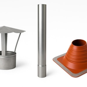 3 Inch Installation Kit