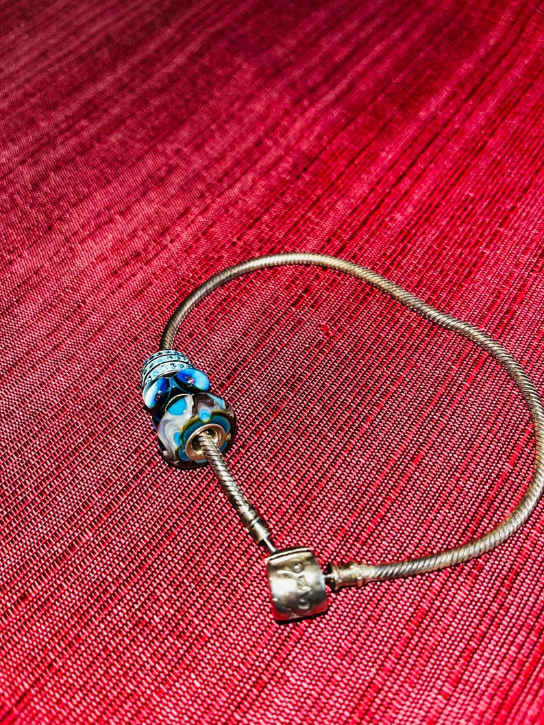 TrollBead Charm Bracelet zdjęcie 4