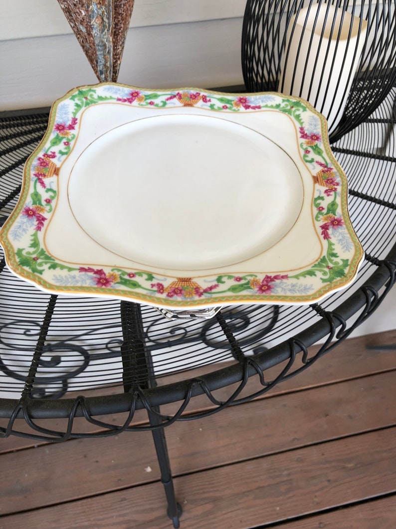 Vintage Bird Bath or Bird Feeder Etsy