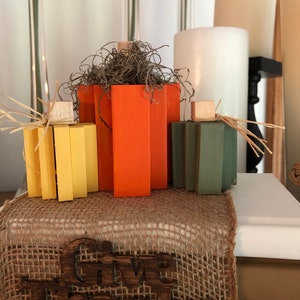 Herbst Deko Bundle