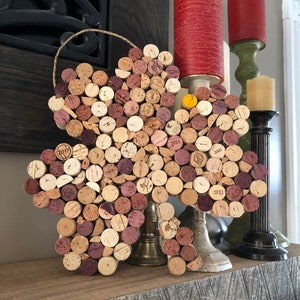Cork Clover
