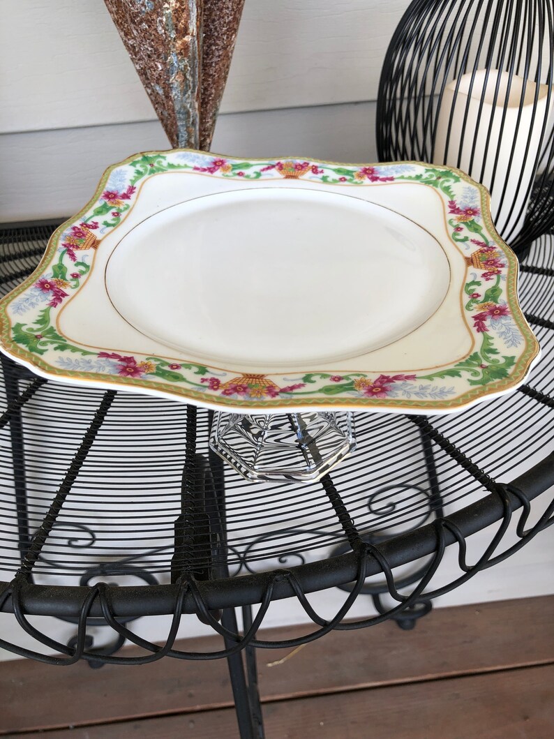 Vintage Bird Bath or Bird Feeder Etsy