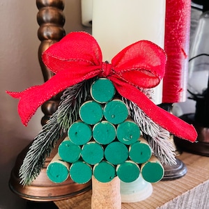 Cork Tree