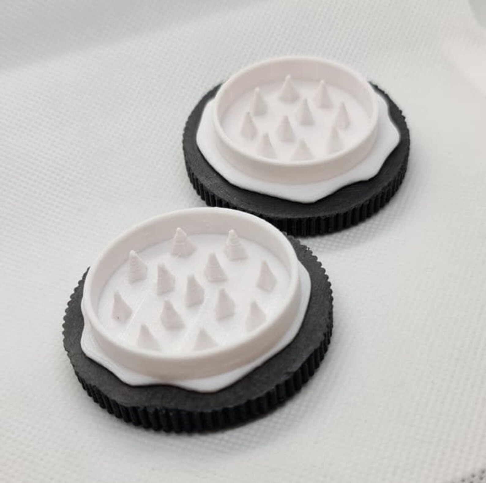 Oreo Cookie Grinder Crusher Etsy