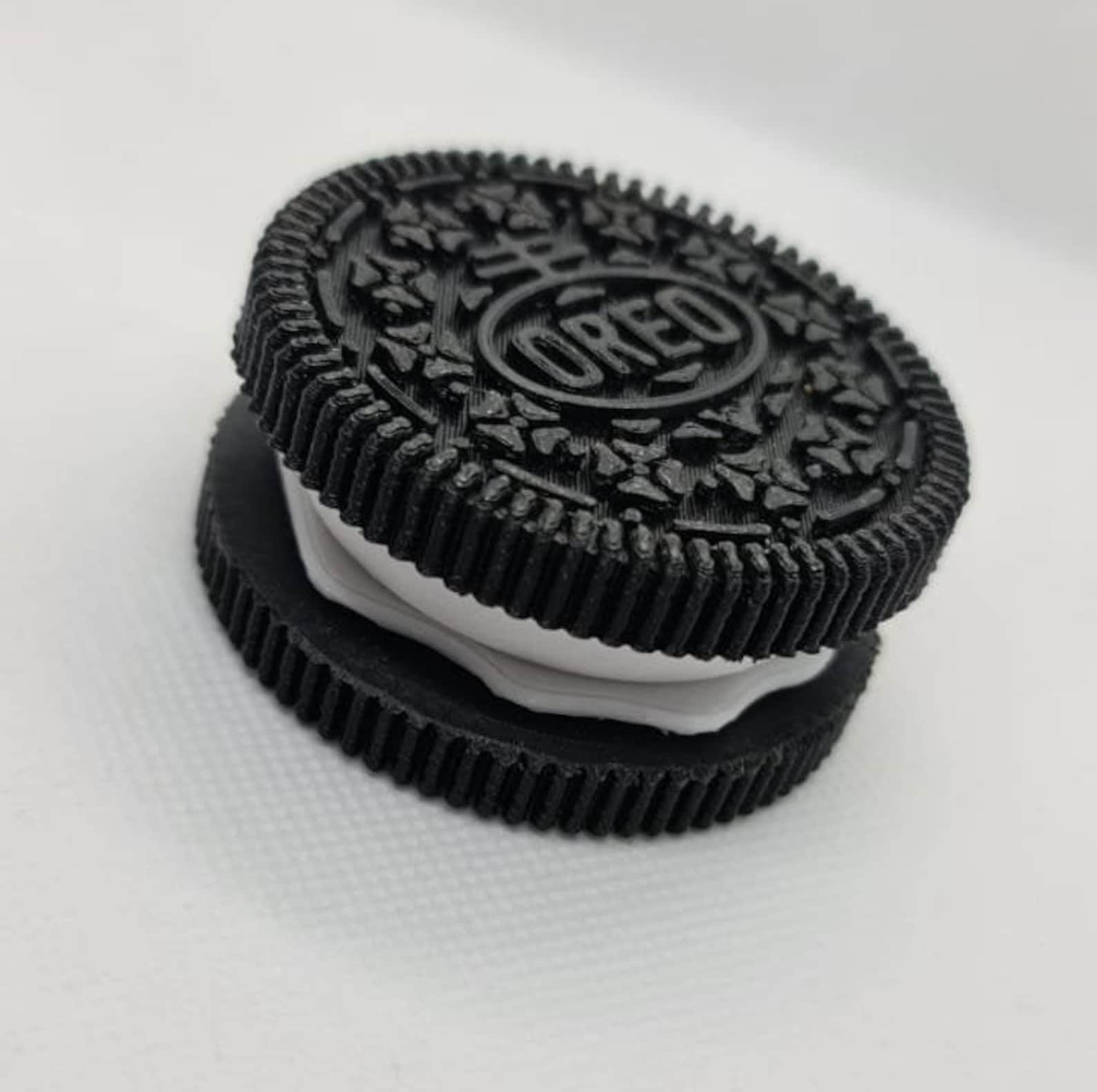 Oreo Cookie Grinder Crusher Etsy