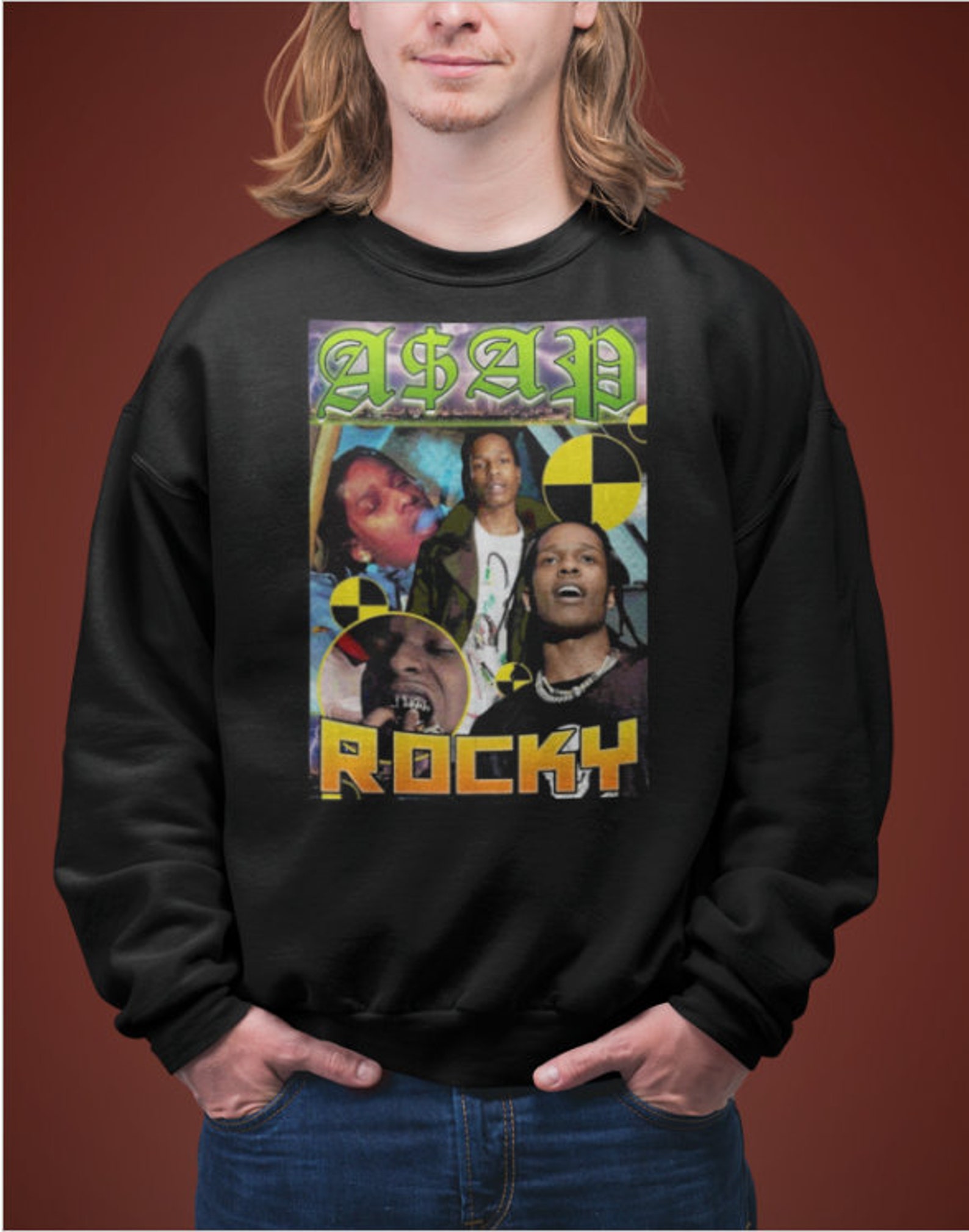 bootleg rap t shirts