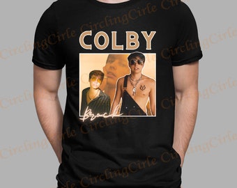 colby brock reaper bleach moletom com capuz