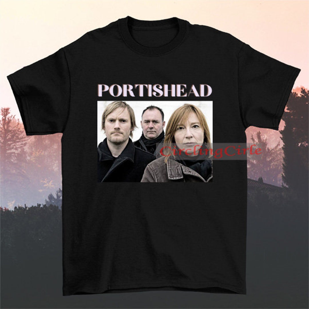 Portishead T Shirt
 Portishead T Shirt Portishead this Day Shirt Etsy UK