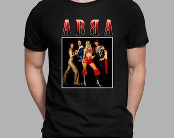 abba shirt