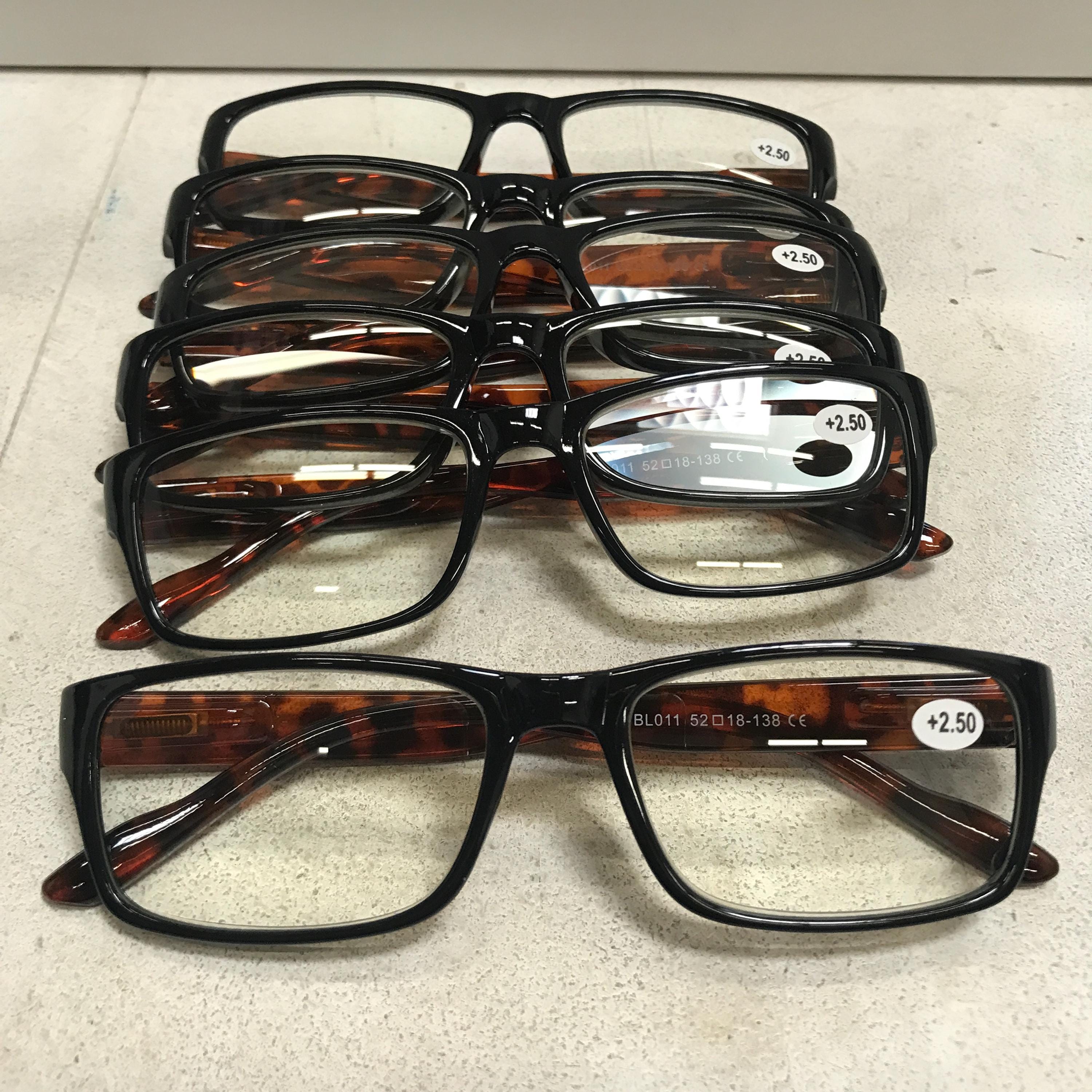 Coach Bernice 844 Ce 130 Brown Rectangle Frame Logo Camouflage Temple EyeGlasses 0HC6278U__5911__P21__shad__fr.  main image 2